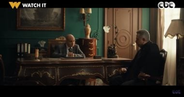 مسلسل على قد الحب الحلقة 26.. مراد يكتشف تسجيل تصميمات البراند باسم مريم