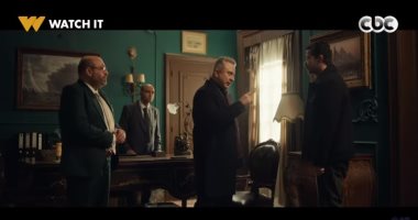 مسلسل على قد الحب الحلقة 26.. كريم لوى دراع مراد وثبت عليه تهم بضربة معلم
