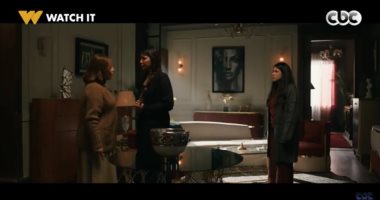 مسلسل على قد الحب الحلقة 26.. والدة سارة تتبرأ منها بسبب نيللى كريم