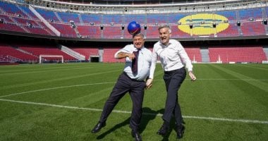 لابورتا وفونت 