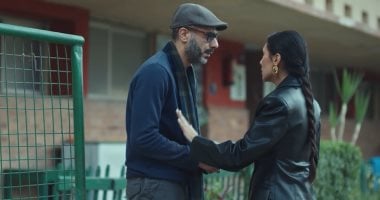 مسلسل أب ولكن