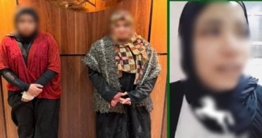 أولوية المرور السبب.. سقوط المتهمة بضرب ممرضة الزقازيق بعد تداول فيديو الواقعة