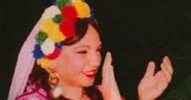 الجمعية المصرية للمأثورات الشعبية تنعى فاطمة سرحان حافظة الموال والغناء الشعبى