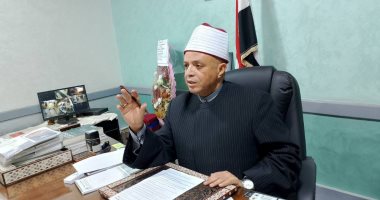 تجهيز 5818 ساحة ومسجد بالشرقية لأداء صلاة العيد