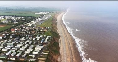 أطول مسار ساحلى في العالم يرى النور.. إنجلترا تفتتح ممشى بطول 2700 ميل