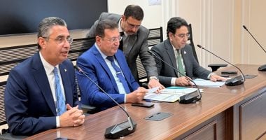 اجتماع اللجنة الاقتصادية 