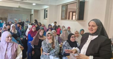 محافظ المنيا: تمكين المرأة أولوية وطنية ومبادرات القومي للمرأة تصل إلى قرى ونجوع المحافظة