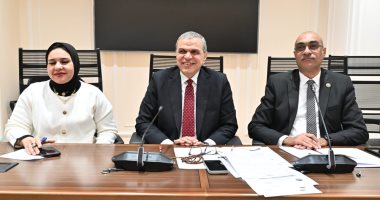 الردع والفرصة.. لجنة القوى العاملة بالنواب تبحث الإيقاف المؤقت للموظف المتعاطى قبل الفصل.. وتتمسك بقانون تحليل المخدرات لحماية المجتمع من آفة الإدمان.. وتؤكد: منح فرصة جديدة للعامل حال ثبوت إدانته لحماية أسرته