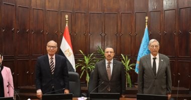 جامعة الإسكندرية تفعّل الإرشاد الأكاديمي وتدعم الطلاب من ذوي الهمم