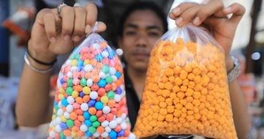 أهلا بالعيد.. استعدادات إندونيسيا لاستقبال عيد الفطر المبارك