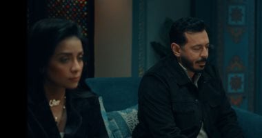 مسلسل درش الحلقة 27.. هل يتآمر رياض الخولى وطارق النهرى على مصطفى شعبان؟