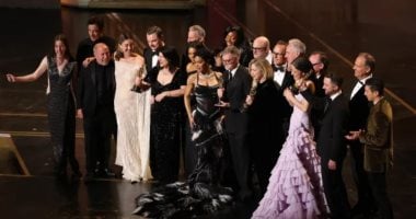 جوائز الأوسكار