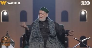 الدكتور علي جمعة