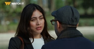 مسلسل أب ولكن 