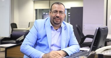 أحمد التايب