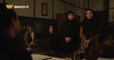 حكاية نرجس الحلقة 12.. والدة الطفل توعد نرجس بالتنازل إذا أعادت لها ابنها