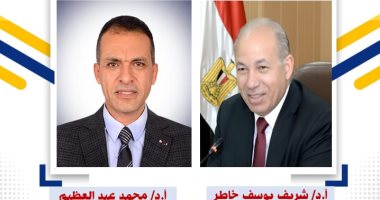 تعيين الدكتور محمد عبد العظيم رئيسًا لجامعة المنصورة الأهلية لمدة أربع سنوات