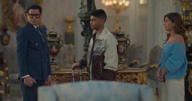 أولاد الراعى الحلقة 27.. صدمة يحيى بعد علمه بأن نديم وشيرويت ليسا والديه