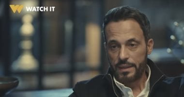 مسلسل فن الحرب الحلقة 27.. زياد ينجح فى تجنيد مصطفى لكشف مؤامرات ياسمين