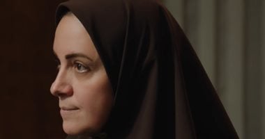 حكاية نرجس الحلقة 12.. تحويل نرجس وطفليها إلى الطب الشرعى