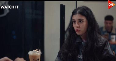 مسلسل بيبو الحلقة 12.. رنا تضع بيبو أمام مرآة الحقيقة فى مواجهة حادة