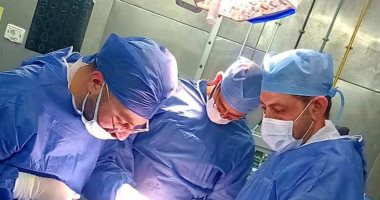 مستشفى دمياط العام يُنقذ سيدة ستينية من نزيف حاد في المخ بعملية جراحية ناجحة