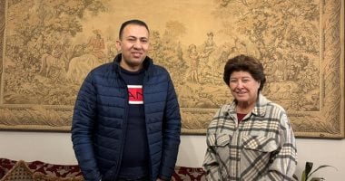 فريدة الزمر فى حوار الذكريات: دراما المتحدة شكلت الوعى ووثقت جرائم المحتل.. دولة التلاوة عبقرية اكتشاف الموهبة.. و«AI» يفتقر روح البشر.. الديليفرى سرق روح بيوتنا.. وأطالب بعودة الطبق الطائر لمواجهة العزلة