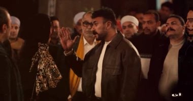 مسلسل علي كلاي