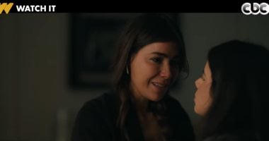 مسلسل على قد الحب الحلقة 27.. والدة سارة تطردها من المنزل