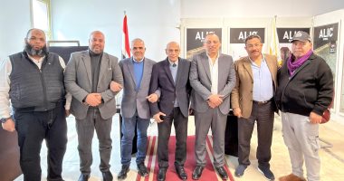 تنفيذ 40% من تطوير طرق مدينة الجلود بالعاشر وتسهيلات التراخيص تعزز الاستثمار