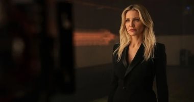 كاميرون دياز تعود إلى أضواء هوليود بفيلم رومانسى فى نيويورك