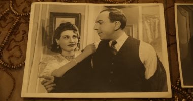 يوسف وهبي وآسيا