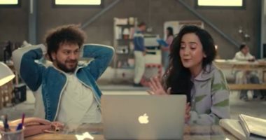 مسلسل فخر الدلتا الحلقة 28.. عمرو يصارح خديجة بماضيه ويعترف لها بحبه