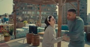 مسلسل فخر الدلتا الحلقة 28.. خناقة بين عنتر ووردة ويطلب من فخر زيادة مرتب