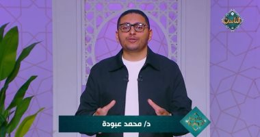 محمد عبودة يواصل «معلومة وجايزة» على قناة الناس بأسئلة يومية وفرص للفوز
