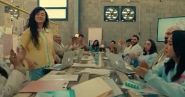 مسلسل فخر الدلتا