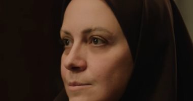 نرجس تنكر نتيجة تحليل الطب الشرعى فى مسلسل حكاية نرجس الحلقة 13