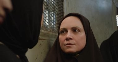 مسلسل حكاية نرجس الحلقة 13.. الحكم على نرجس وسعد بالسجن المشدد 10 سنوات