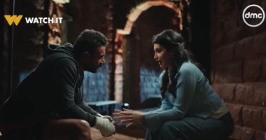 مسلسل علي كلاي