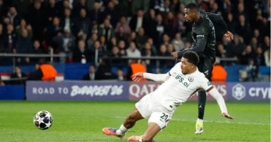 معلومات لا تفوتك عن مباراة تشيلسي ضد باريس سان جيرمان فى دوري الأبطال