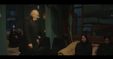 مسلسل أب ولكن الحلقة 13..  وفاة سامي مغاوري