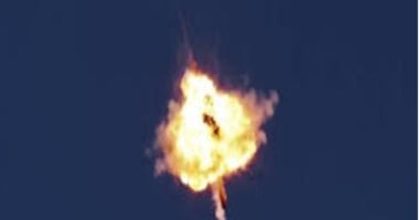 الداخلية القطرية: حريق محدود فى المنطقة الصناعية نتيجة سقوط شظايا صاروخ