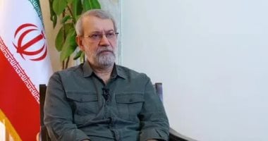 على لاريجانى