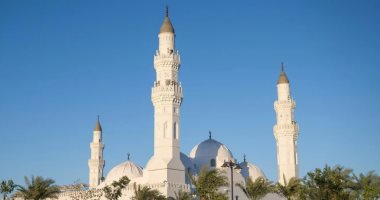 مسجد قباء.. أول مسجد فى الإسلام وشاهد على الهجرة النبوية