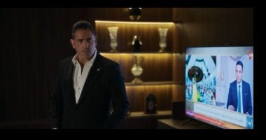 مسلسل رأس الأفعى