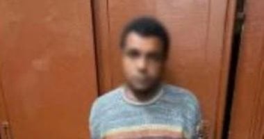 سقوط سايس كرداسة بالجيزة.. الأمن يضبط منادى سيارات بدون ترخيص