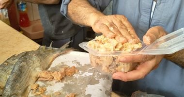 الملوحة المخلية فى سوهاج