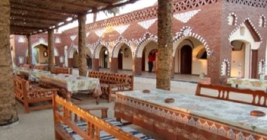 جزيرة الموز سحر خاص على ضفة نهر النيل بالبر الغربى في الأقصر.. صور