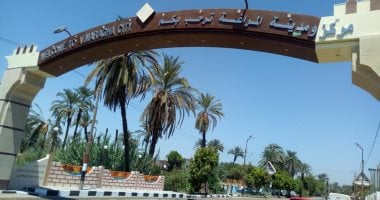 سوهاج فى العيد.. رحلة بين التاريخ والتنمية فى قلب صعيد مصر (صور)
