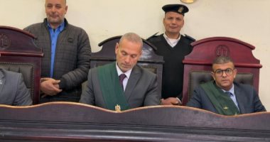 براءة عامل من تهمة اختلاس مستلزمات عمليات القلب المفتوح بمستشفى دمنهور